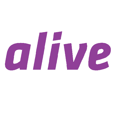 Alive